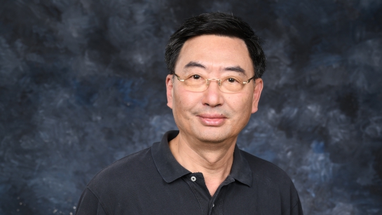 Dr. Wenbin Jiang, CEO, Cytek  | Cytek